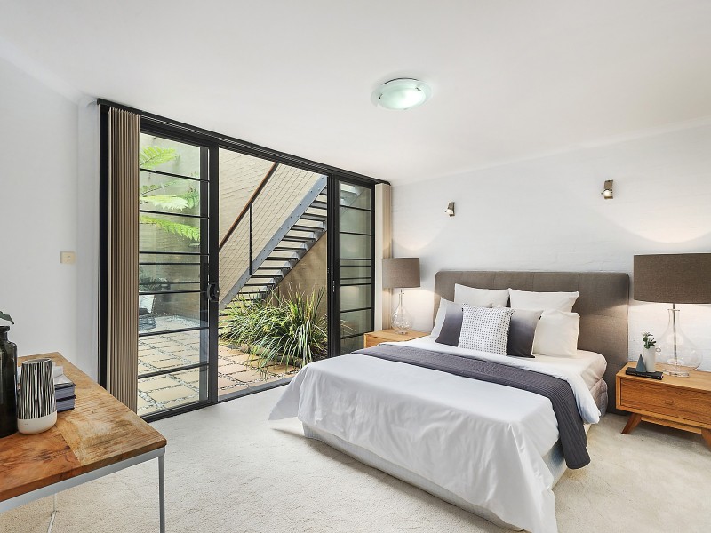 4/62A Trafalgar Street, Annandale NSW 2038