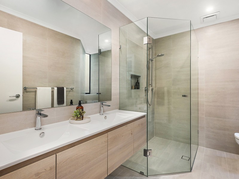 4/62A Trafalgar Street, Annandale NSW 2038