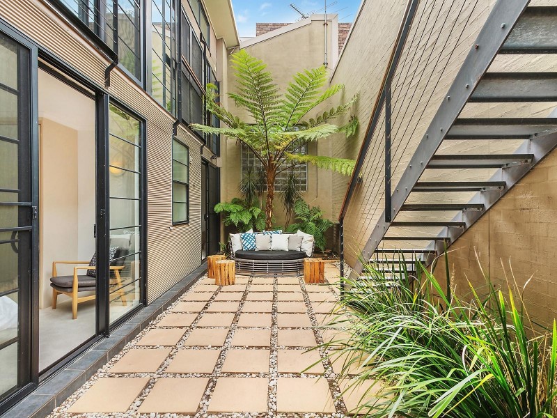 4/62A Trafalgar Street, Annandale NSW 2038