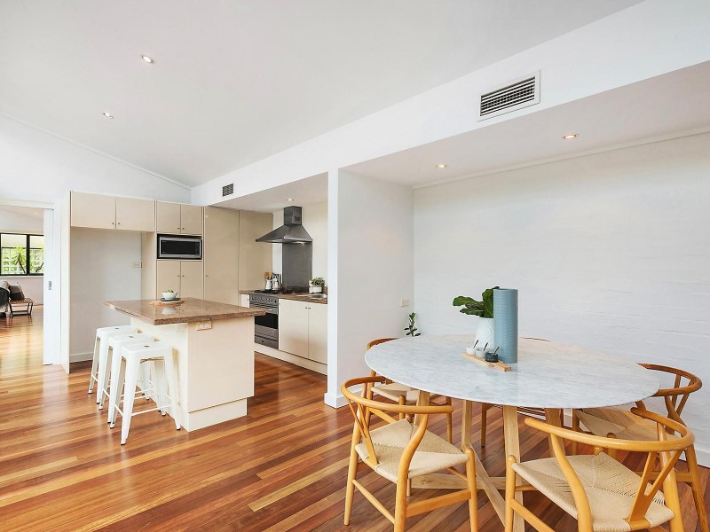 4/62A Trafalgar Street, Annandale NSW 2038