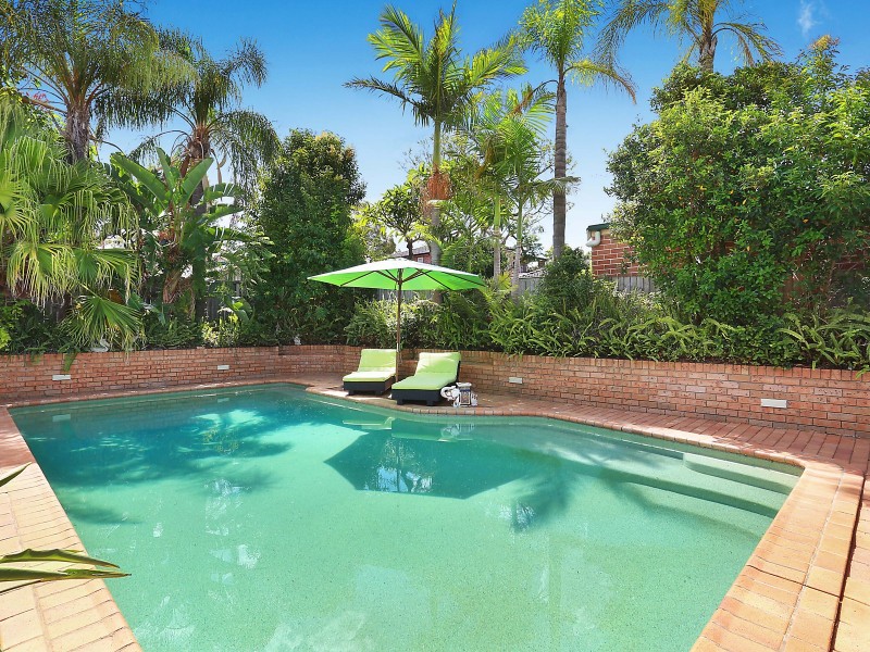 22 Elphinstone Street, Cabarita NSW 2137