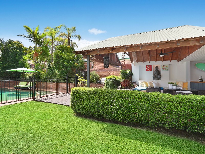 22 Elphinstone Street, Cabarita NSW 2137