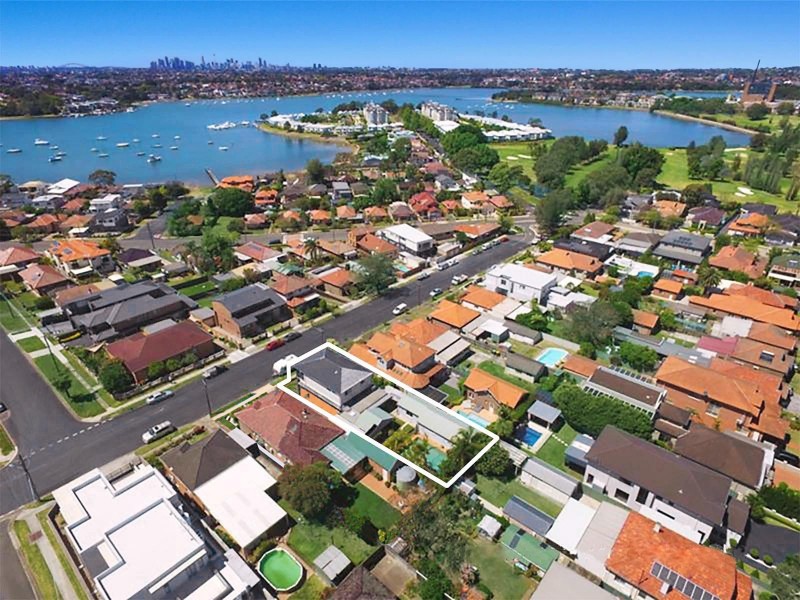 22 Elphinstone Street, Cabarita NSW 2137