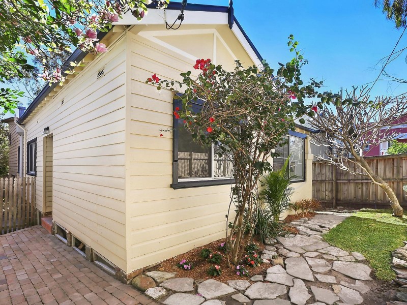 64 Mort Street, Balmain NSW 2041