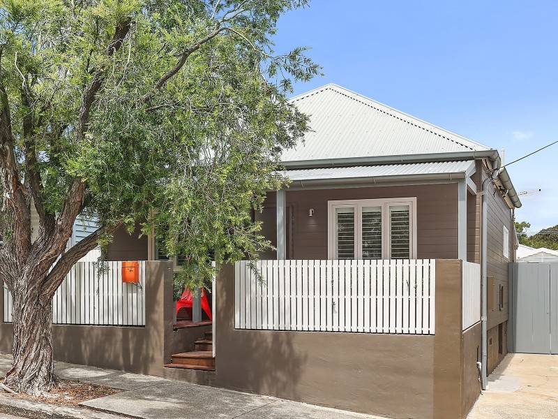 36 Cambridge Street, Rozelle NSW 2039