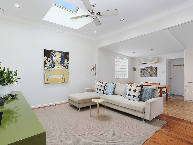 36 Cambridge Street, Rozelle NSW 2039