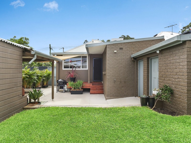 36 Cambridge Street, Rozelle NSW 2039