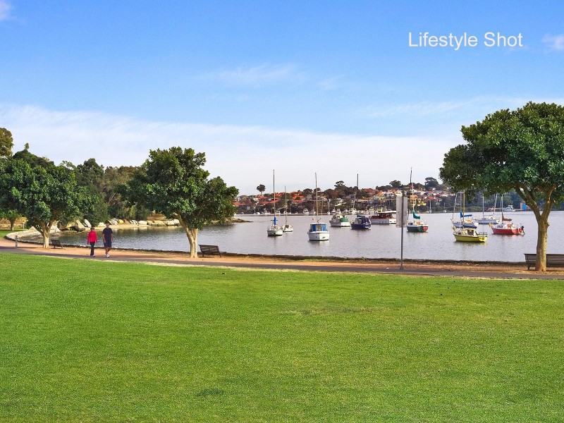 36 Cambridge Street, Rozelle NSW 2039