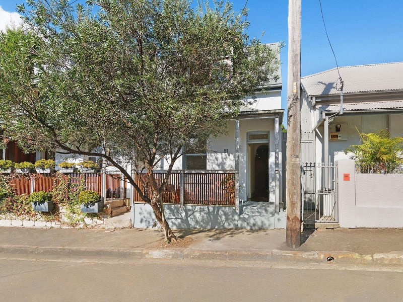 51 Gipps Street, Birchgrove NSW 2041