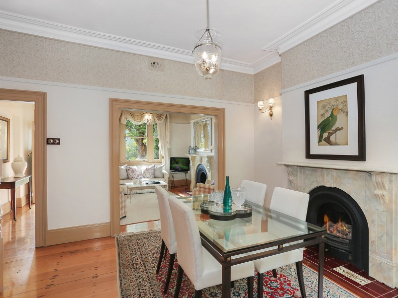 14 Fitzroy Avenue, Balmain NSW 2041