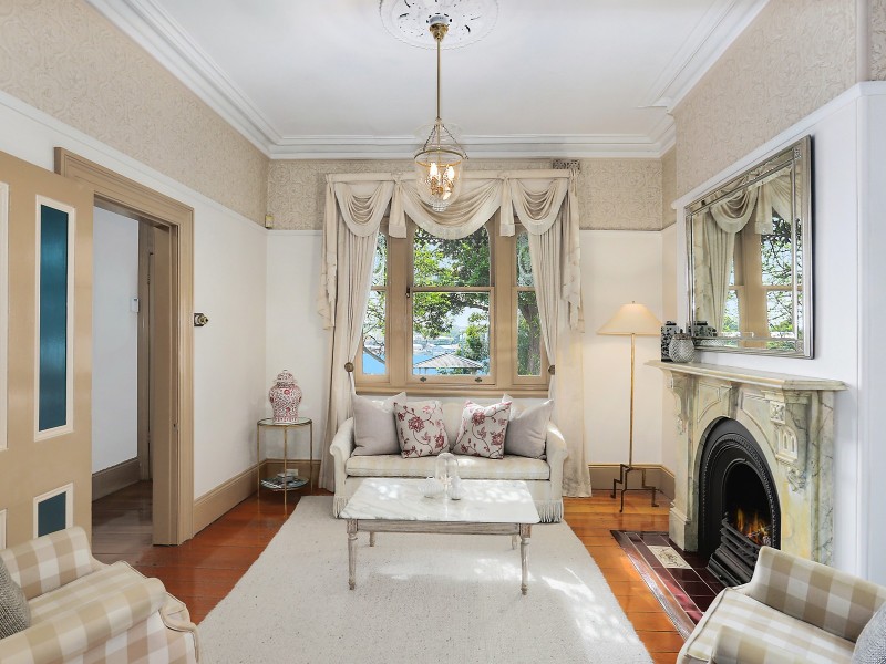 14 Fitzroy Avenue, Balmain NSW 2041