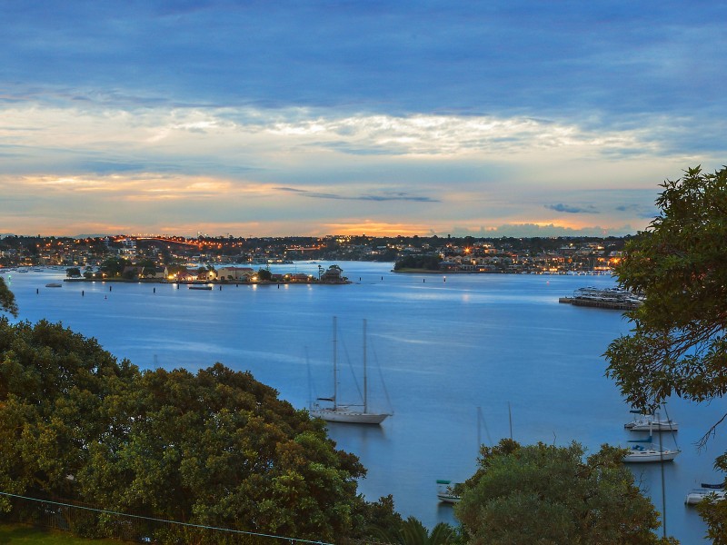 14 Fitzroy Avenue, Balmain NSW 2041