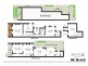 14 Fitzroy Avenue, Balmain NSW 2041 Floorplan