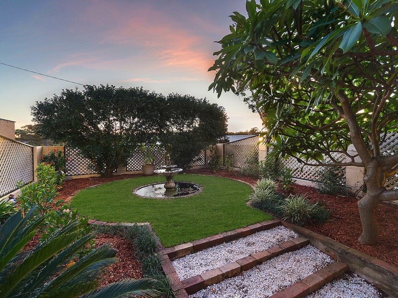 14 Rosser Street, Rozelle NSW 2039