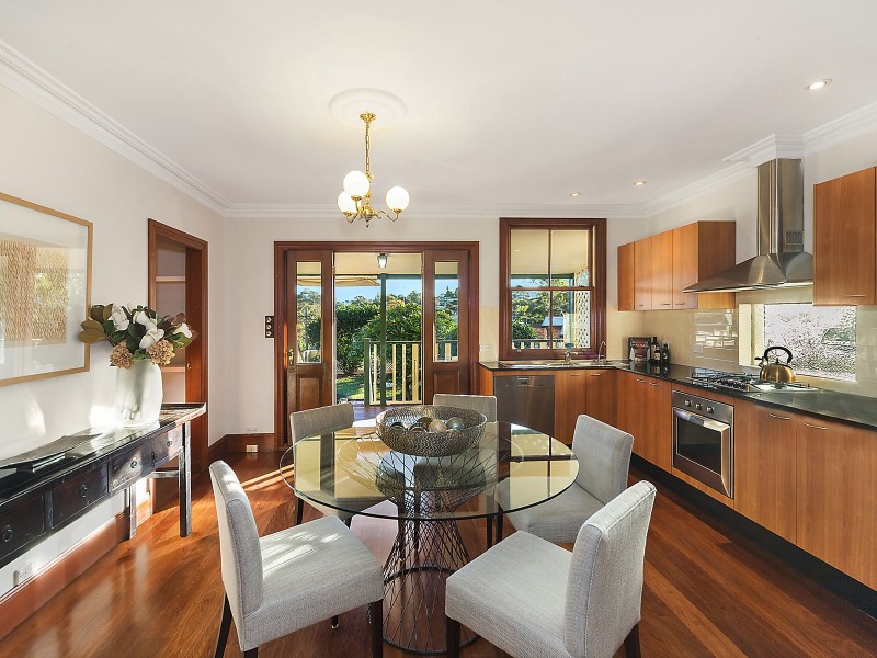 14 Rosser Street, Rozelle NSW 2039