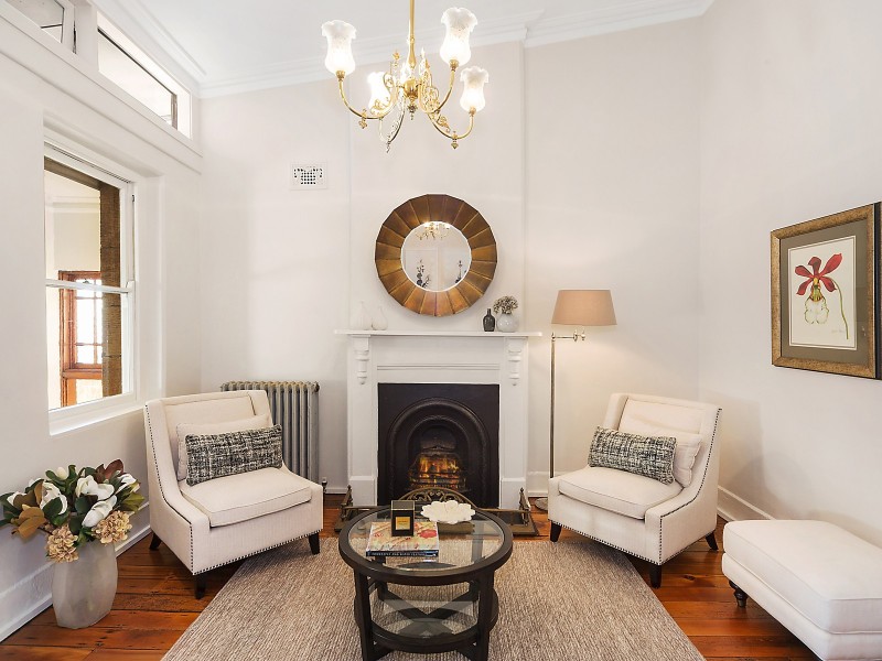 14 Rosser Street, Rozelle NSW 2039