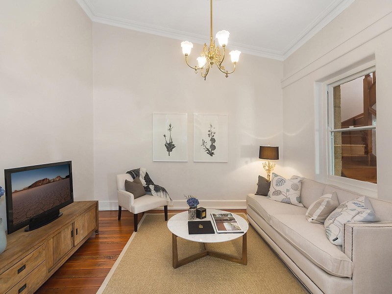 14 Rosser Street, Rozelle NSW 2039