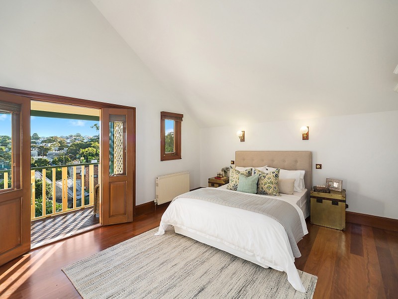 14 Rosser Street, Rozelle NSW 2039