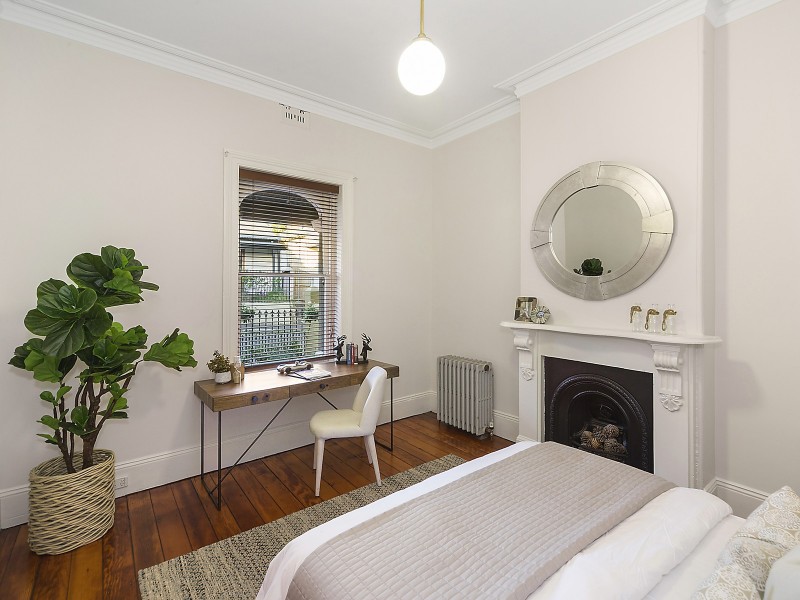 14 Rosser Street, Rozelle NSW 2039