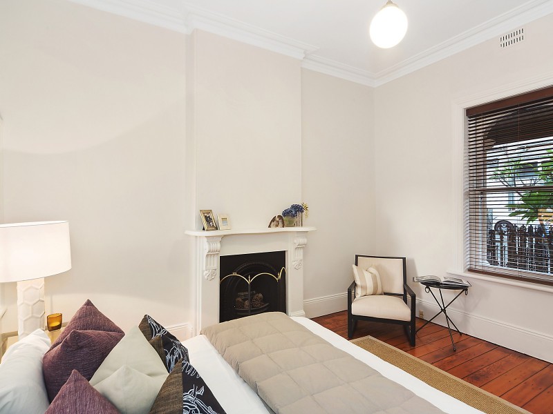 14 Rosser Street, Rozelle NSW 2039