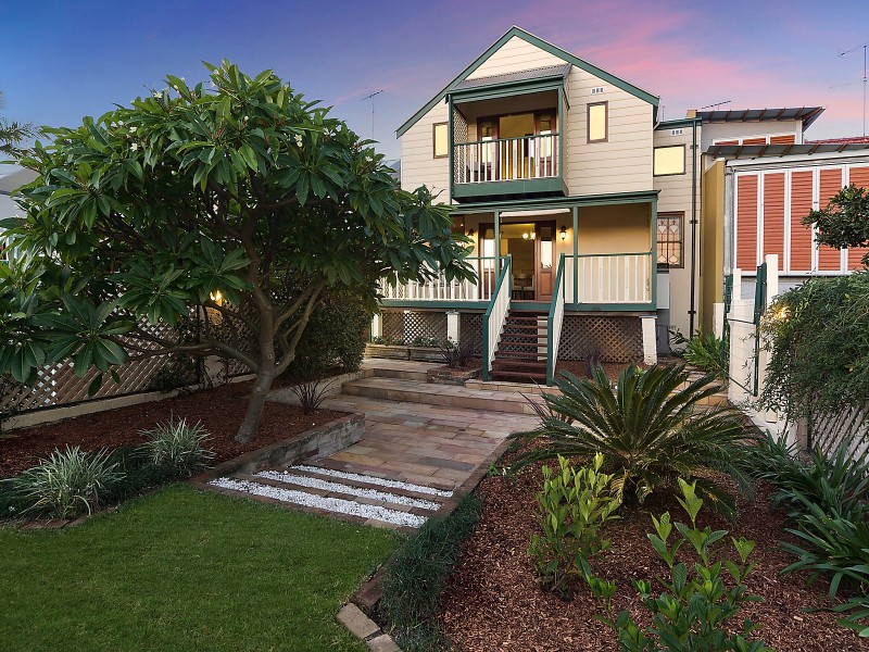 14 Rosser Street, Rozelle NSW 2039