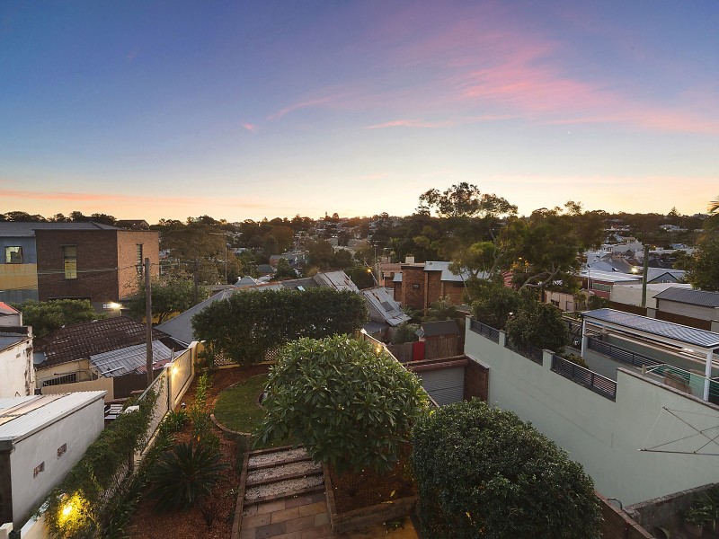 14 Rosser Street, Rozelle NSW 2039