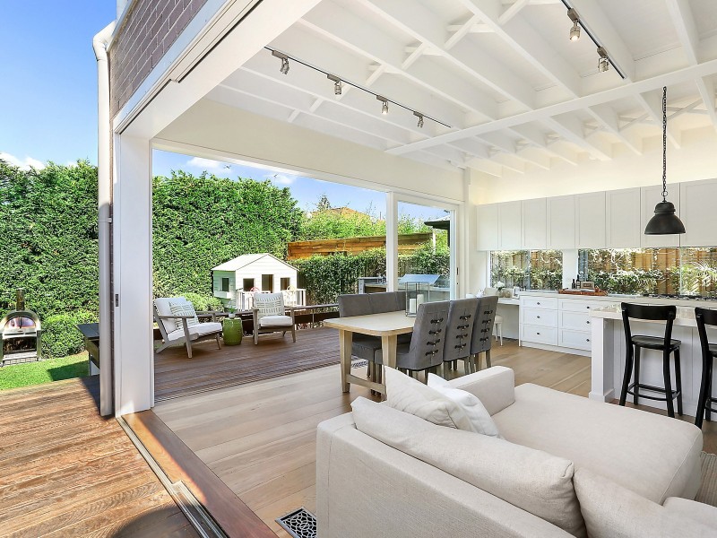 45 Alfred Street, Rozelle NSW 2039