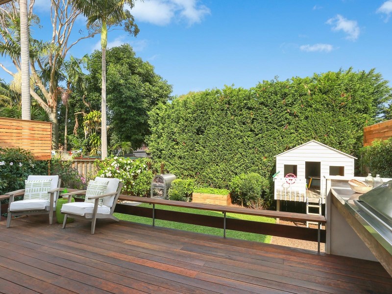 45 Alfred Street, Rozelle NSW 2039