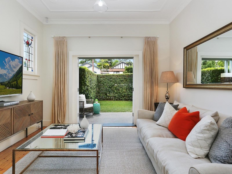 45 Alfred Street, Rozelle NSW 2039