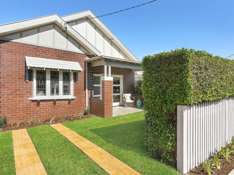 45 Alfred Street, Rozelle NSW 2039