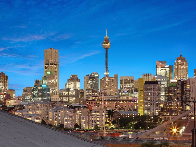 2 Napoleon Street, Rozelle NSW 2039