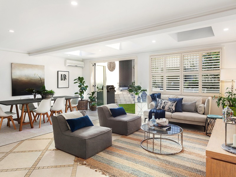 15A Hartley Street, Rozelle NSW 2039