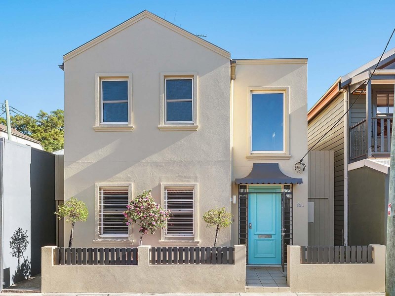 15A Hartley Street, Rozelle NSW 2039