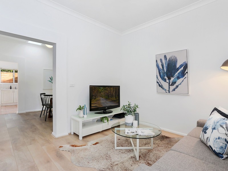 18 Brent Street, Rozelle NSW 2039