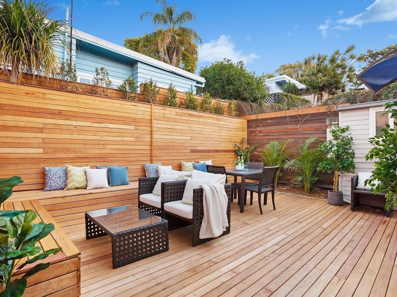 18 Brent Street, Rozelle NSW 2039