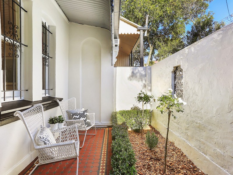 45 Cambridge Street, Rozelle NSW 2039