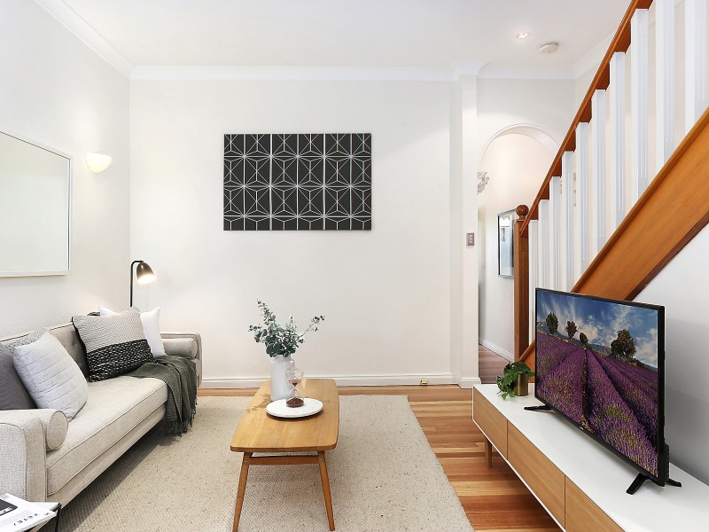 45 Cambridge Street, Rozelle NSW 2039