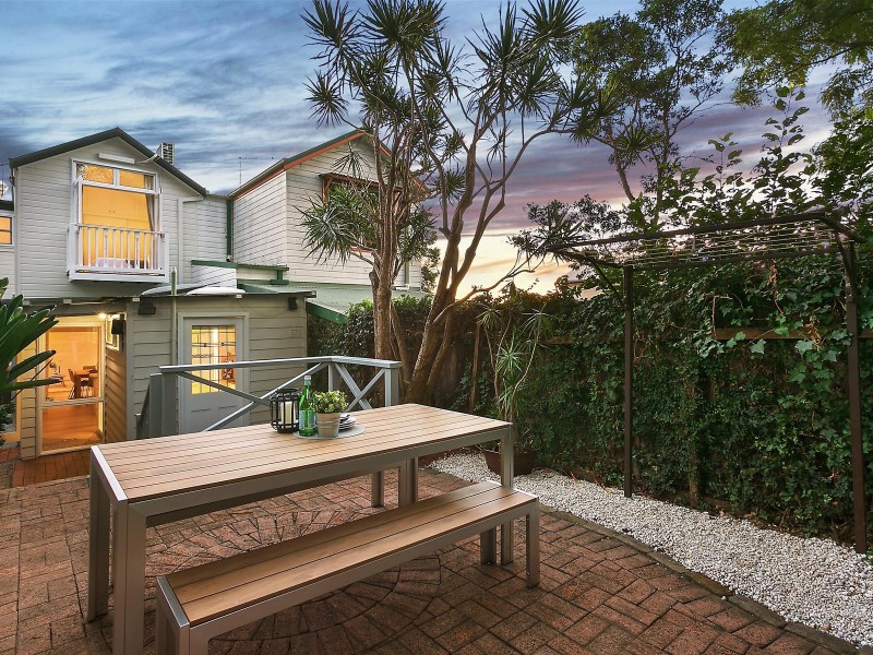 45 Cambridge Street, Rozelle NSW 2039