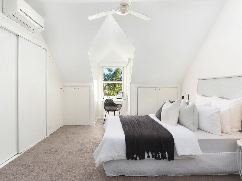 45 Cambridge Street, Rozelle NSW 2039