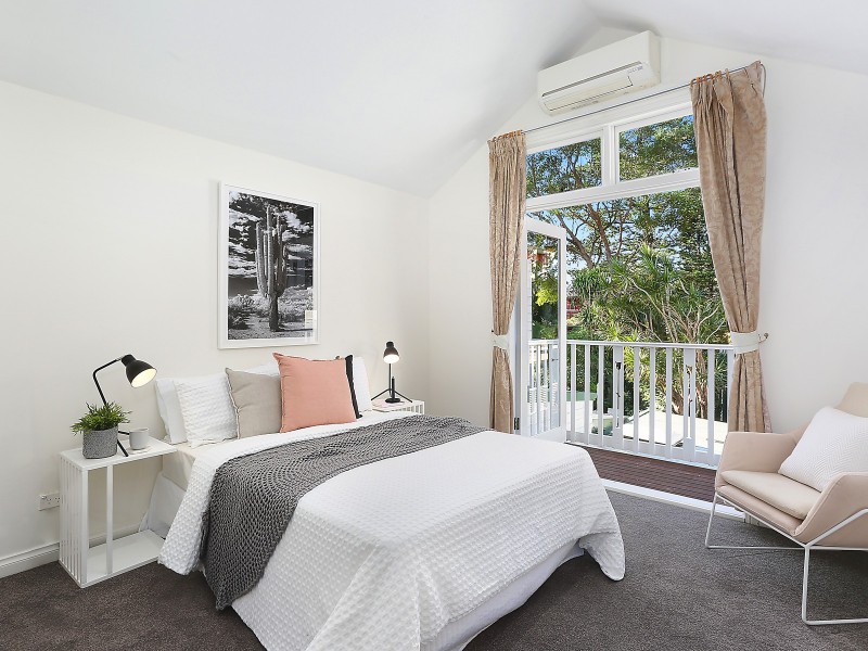45 Cambridge Street, Rozelle NSW 2039