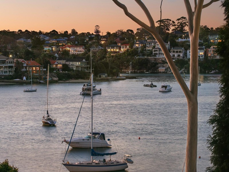 8/30 Drummoyne Avenue, Drummoyne NSW 2047