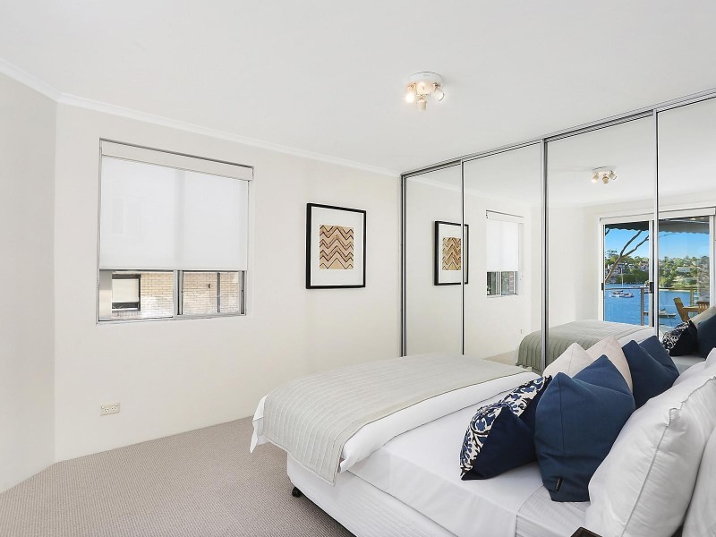 8/30 Drummoyne Avenue, Drummoyne NSW 2047