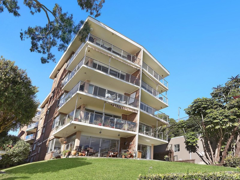 8/30 Drummoyne Avenue, Drummoyne NSW 2047