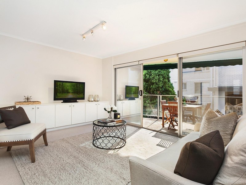 8/30 Drummoyne Avenue, Drummoyne NSW 2047