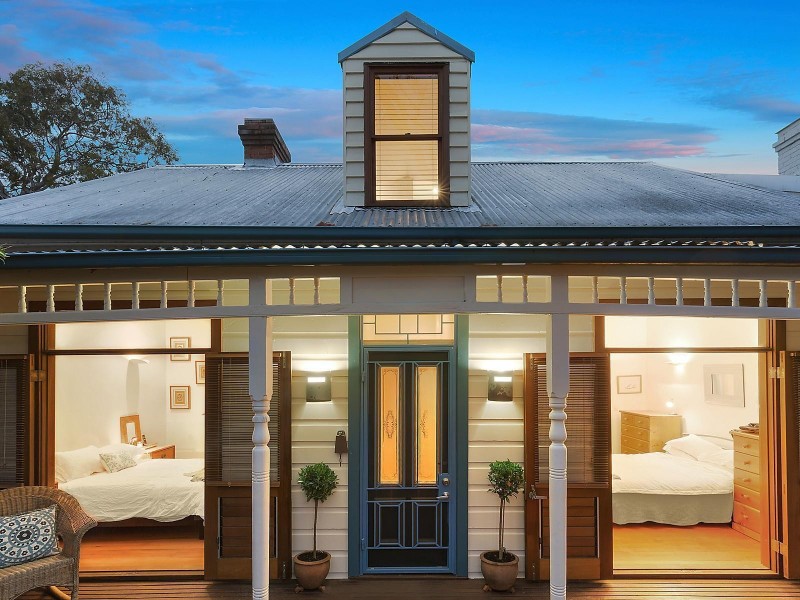 12 Park Street, Rozelle NSW 2039