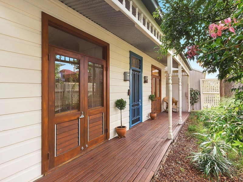 12 Park Street, Rozelle NSW 2039