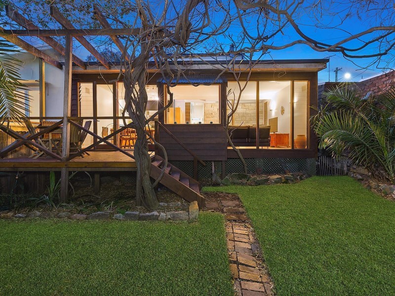 12 Park Street, Rozelle NSW 2039