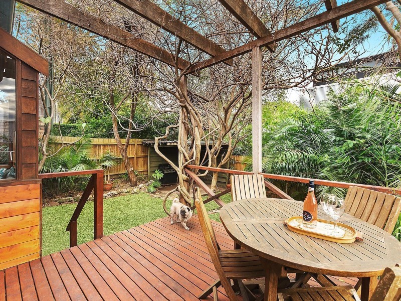 12 Park Street, Rozelle NSW 2039