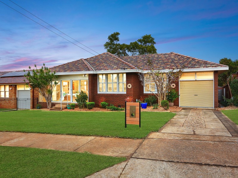 15 Burradoo Road, Lansvale NSW 2166