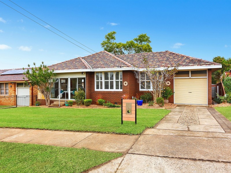 15 Burradoo Road, Lansvale NSW 2166